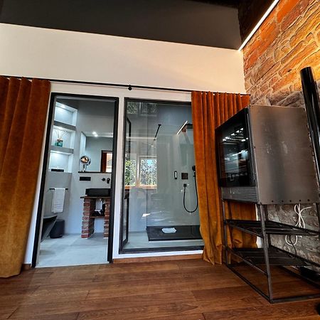 Historical Luxury Homes - Luxus Loft Wallstreet Freiburg im Breisgau Exterior foto