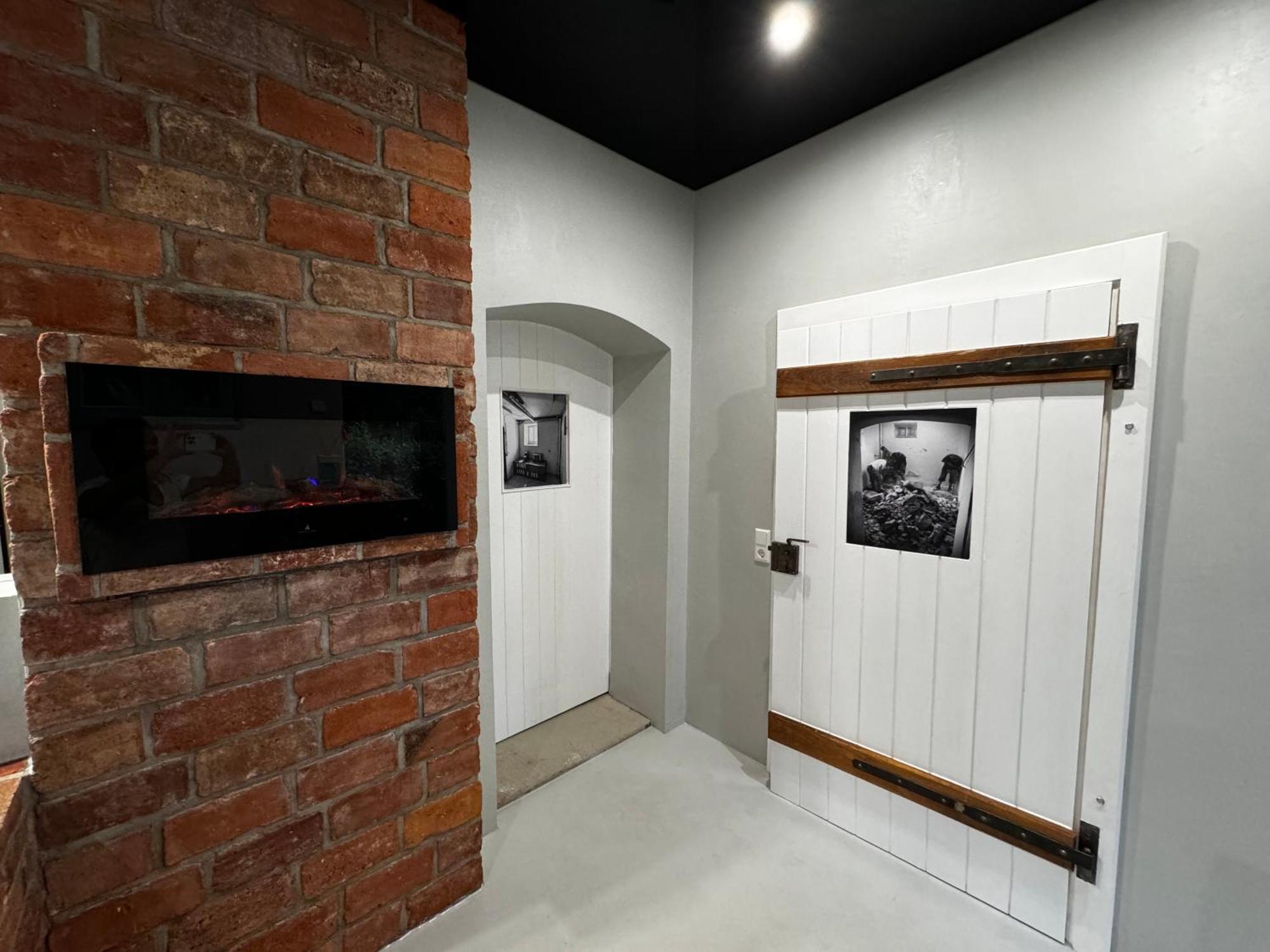 Historical Luxury Homes - Luxus Loft Wallstreet Freiburg im Breisgau Exterior foto