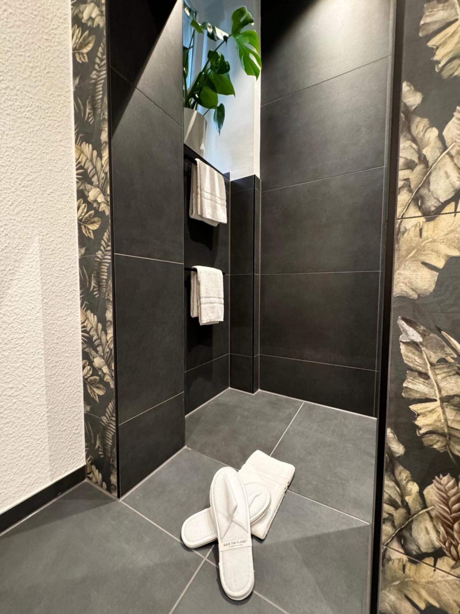 Historical Luxury Homes - Luxus Loft Wallstreet Freiburg im Breisgau Exterior foto