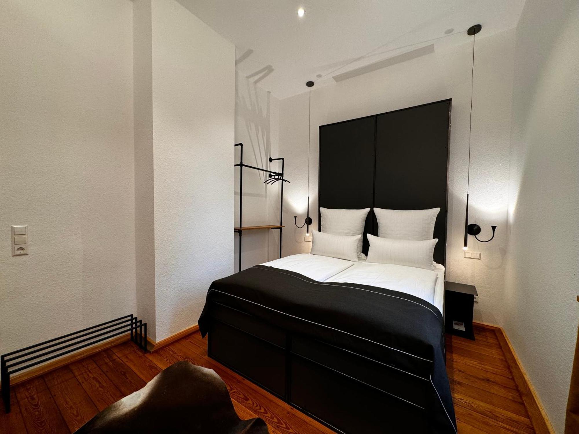 Historical Luxury Homes - Luxus Loft Wallstreet Freiburg im Breisgau Exterior foto