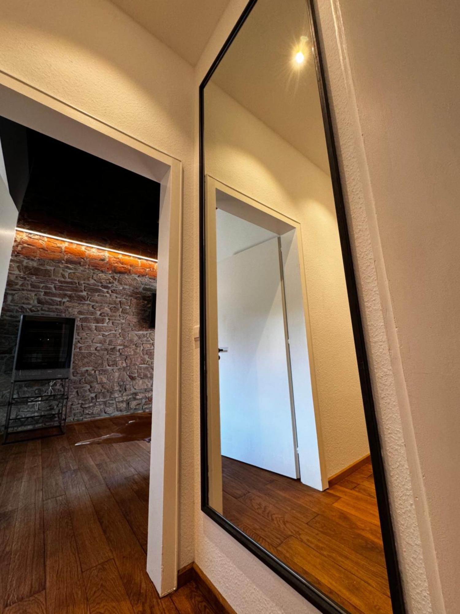 Historical Luxury Homes - Luxus Loft Wallstreet Freiburg im Breisgau Exterior foto